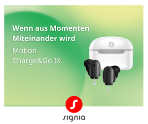 Rectangle Banner für Motion IX