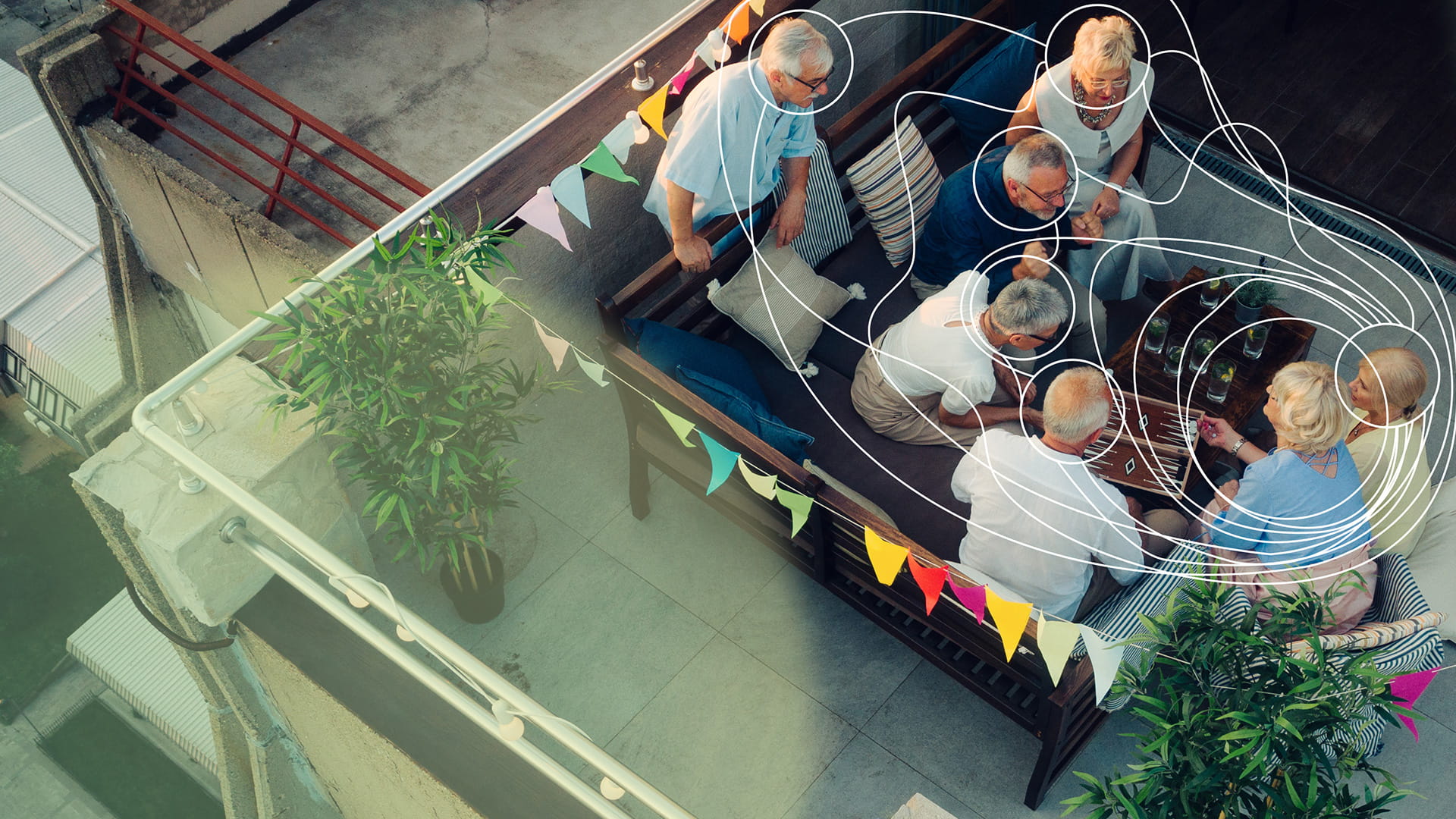Integrated Xperience für alle Stufen der Hörminderung