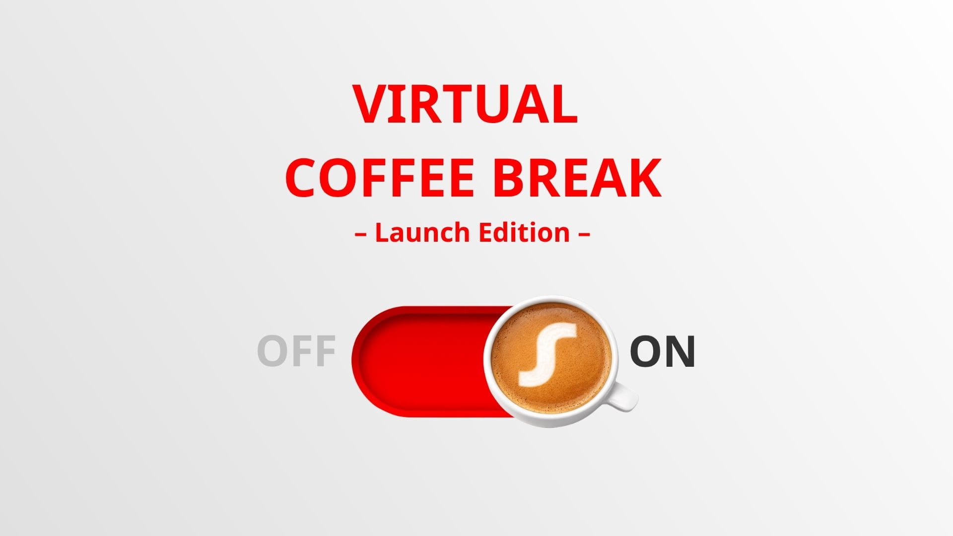 Signia Coffee Break