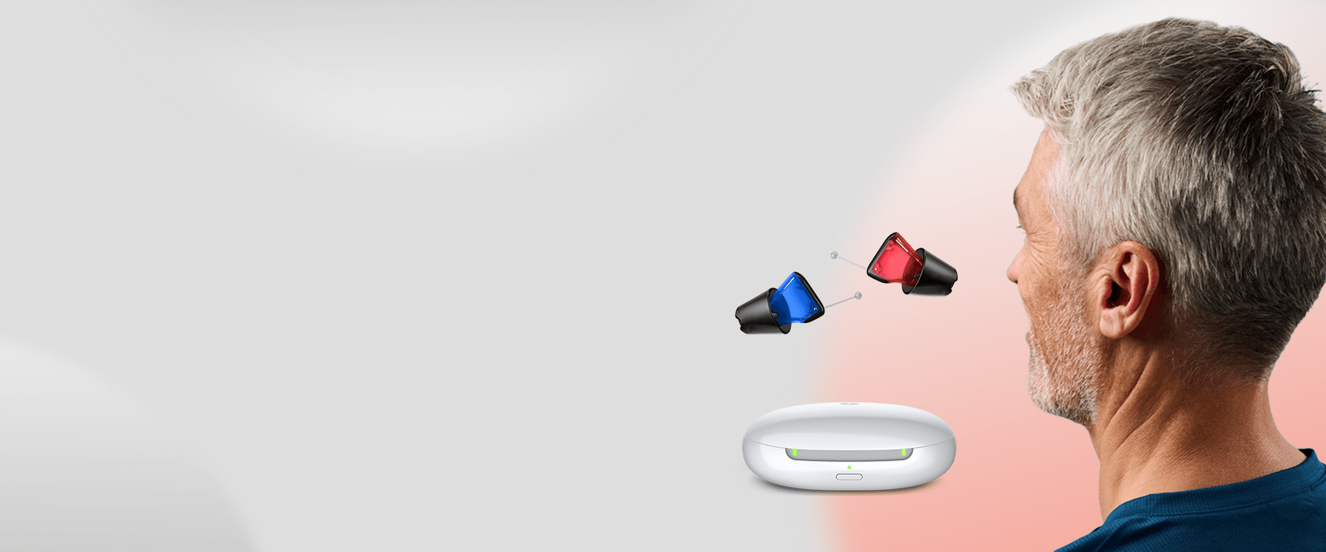 10 years of innovation.  One unrivaled Silk Charge&Go IX.