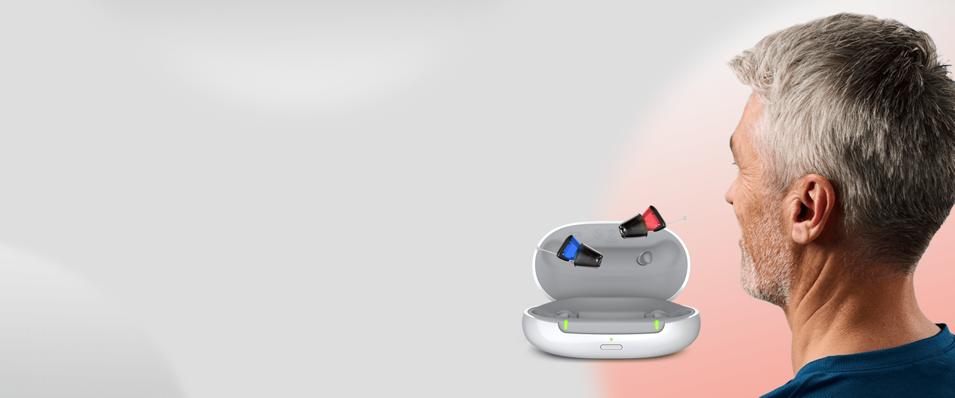 10 años de innovación.  El único e inigualable Silk Charge&Go IX.