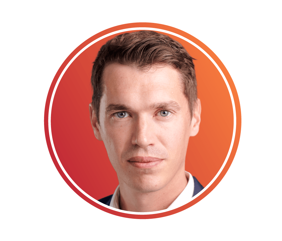 Jérôme Lartigue, formateur technique, formateur du stage fabricant signia