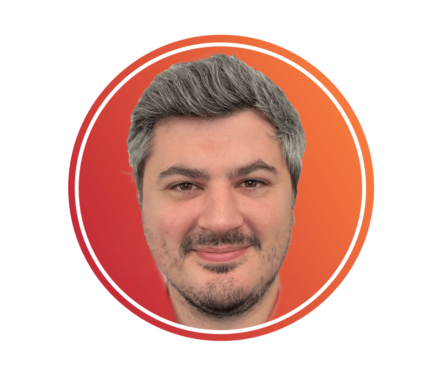 Nicolas Castel, référent produit, formateur du stage fabricant signia