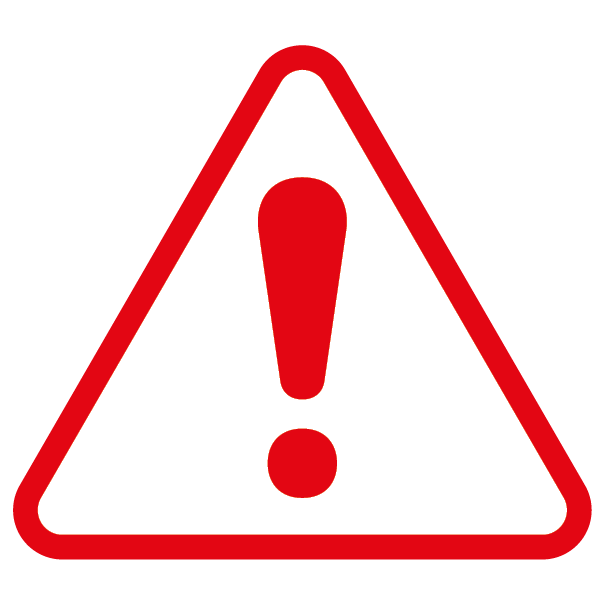 image panneau danger