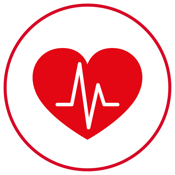 icone indiquant un pacemaker
