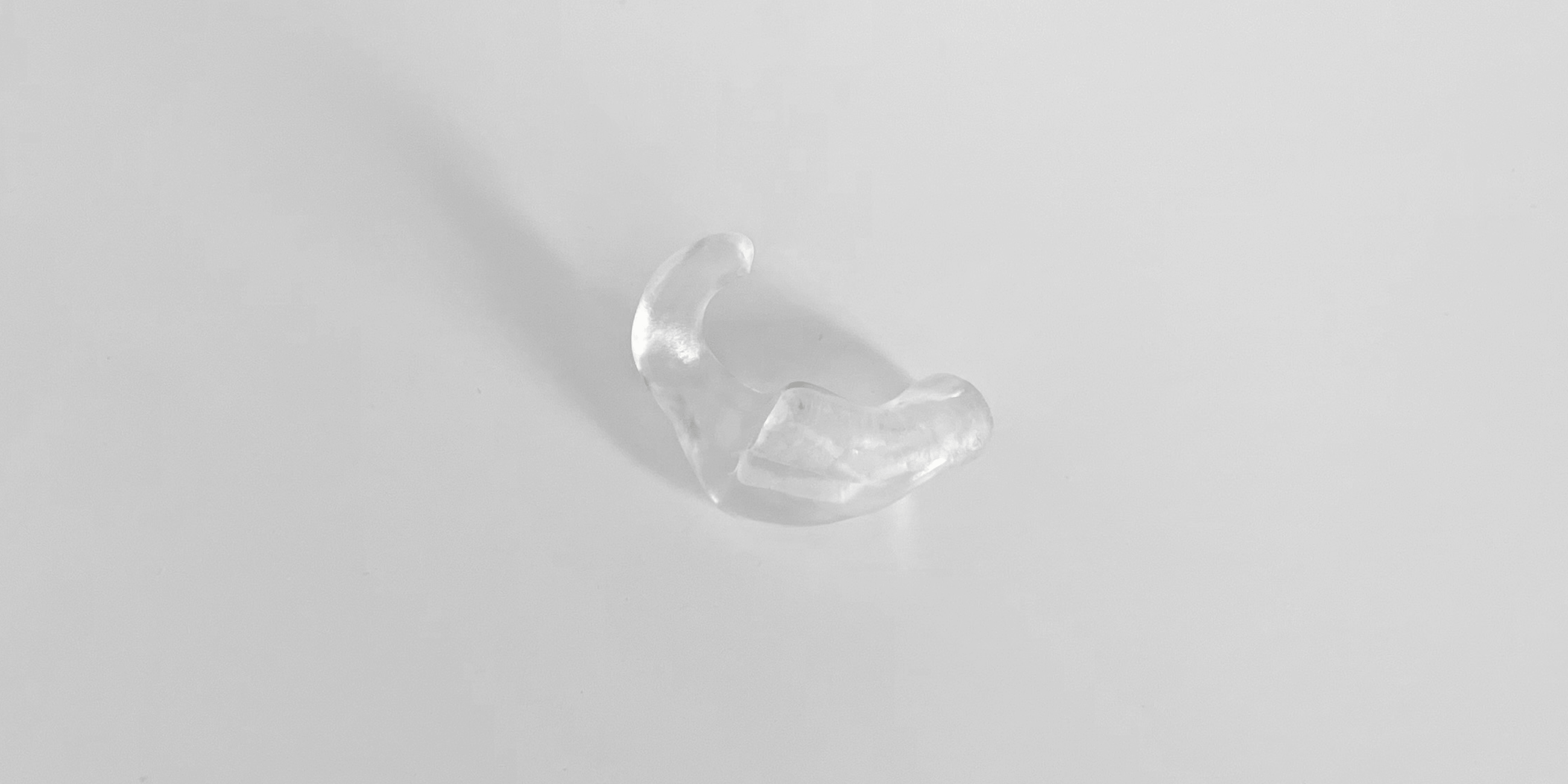 Adapter un embout sur un tube fin étape 2