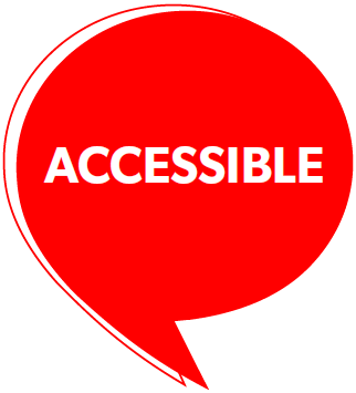 ACCESSIBLE