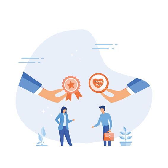 image d'accompagnement entre signia et ses partenaires audioprothésistes