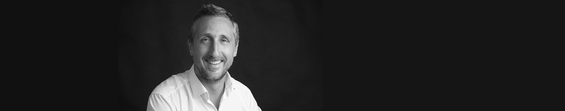 Sylvain Rigouleau nommé au poste de Directeur de la marque Signia