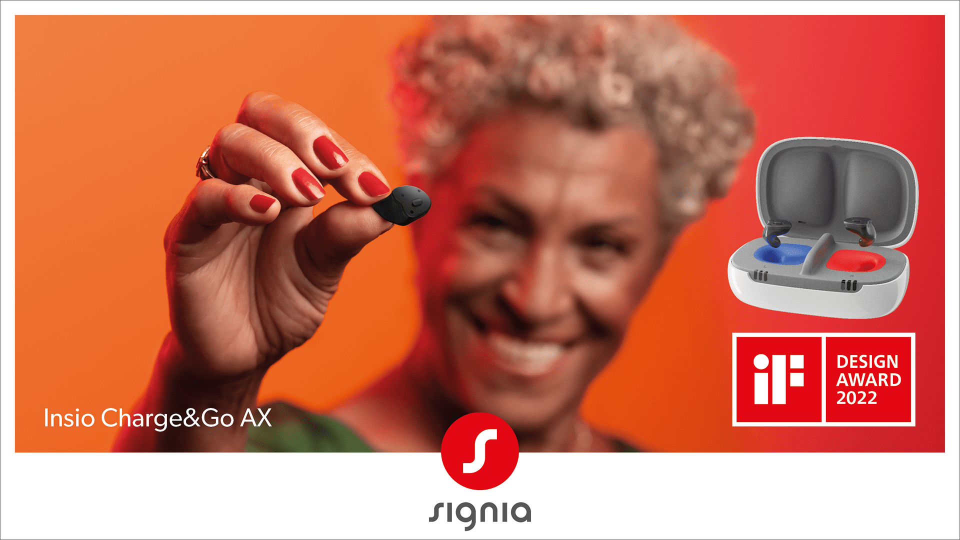 Insio CGo AX_IF Design Award