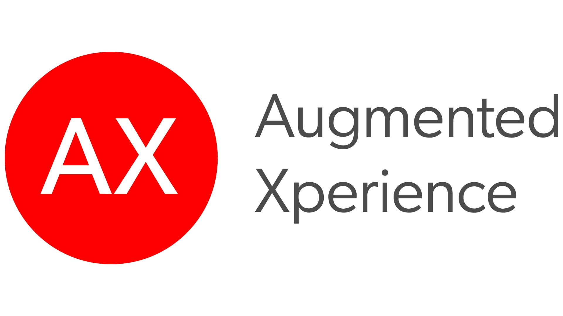 Augmented Xperience logo