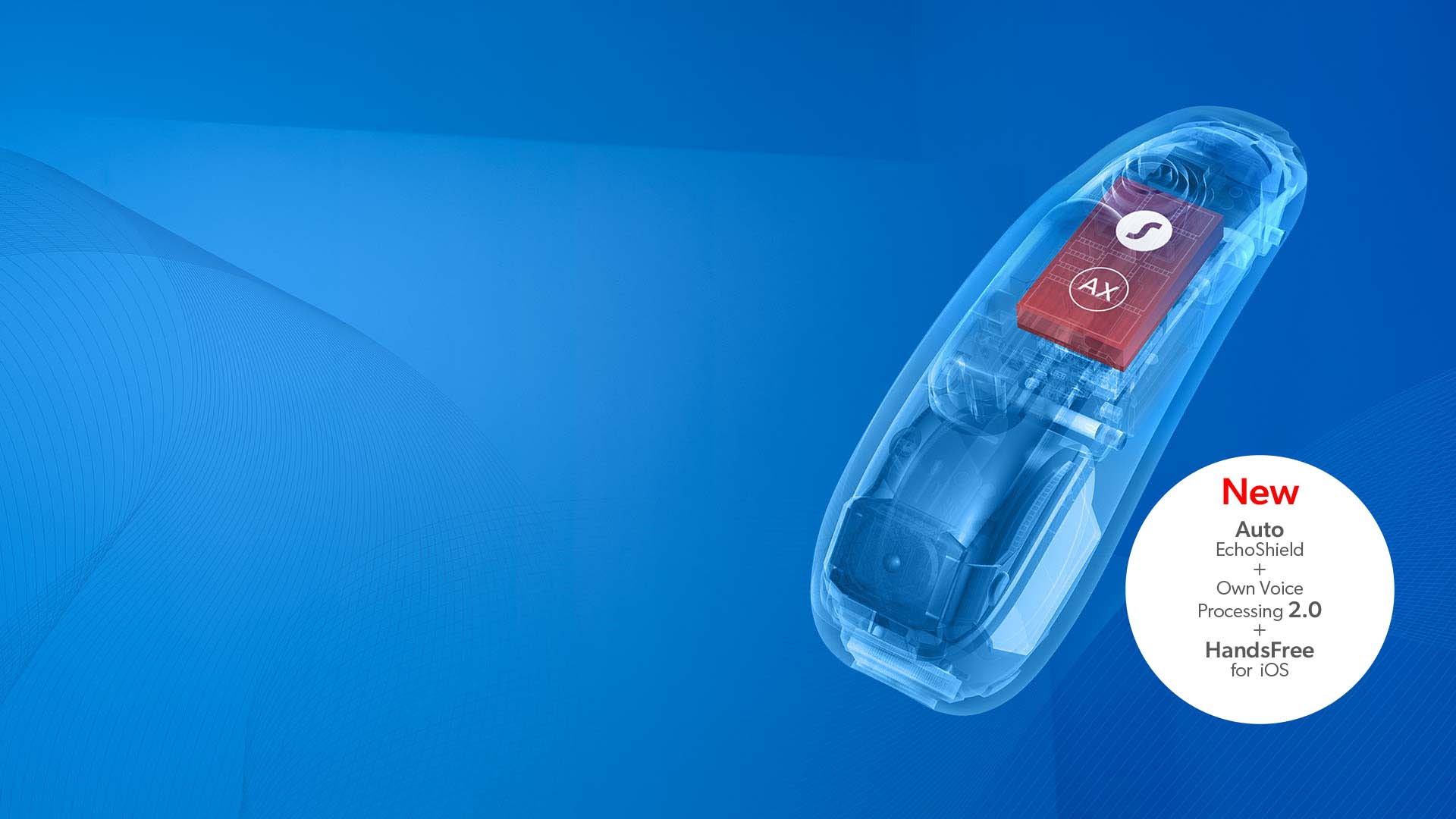 Una revolución sonora sin precedentes