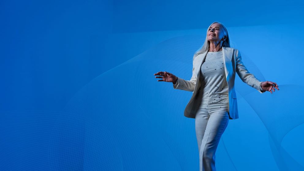 Signia AX - ダブルプロセッサー搭載補聴器 | Signia Pro