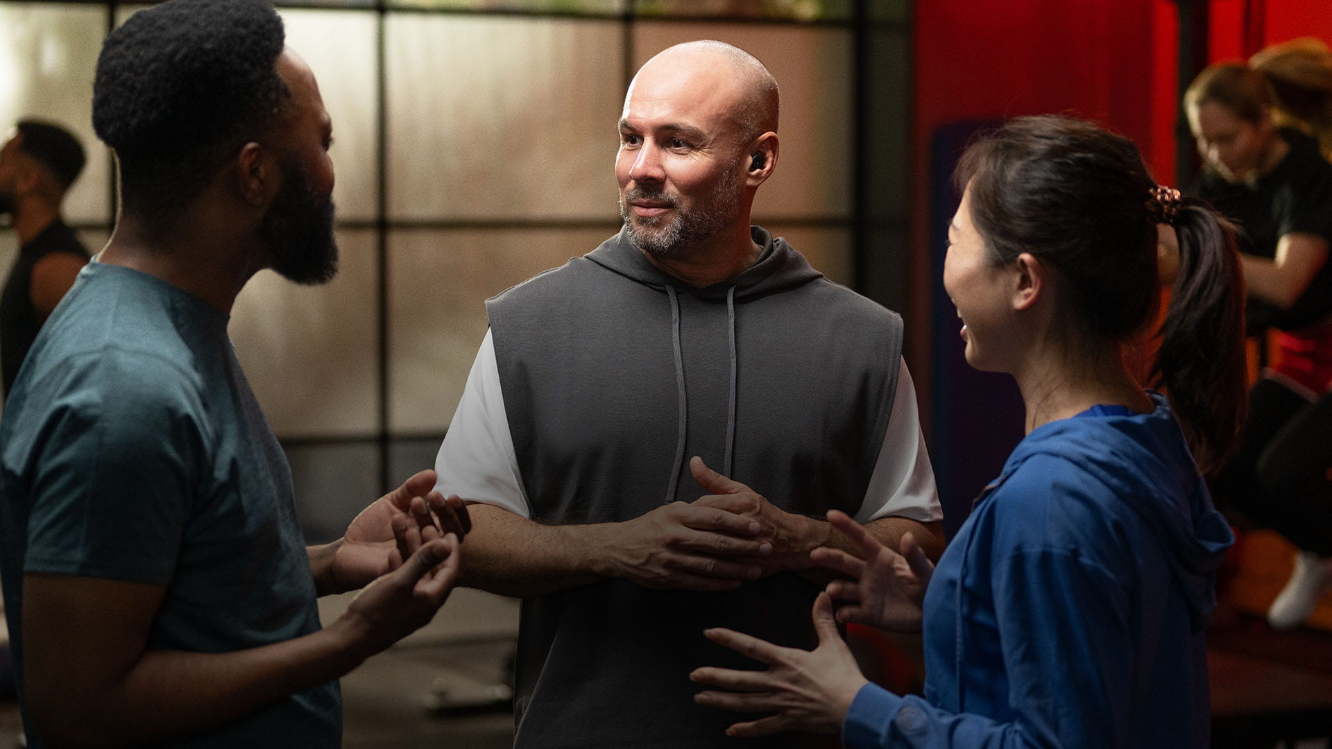 ライブラリーオブルイナ　イヤホン アルガリア Bluetooth ライブラリーオブルイナ アルガリア Bluetoothイヤホンパッケージ