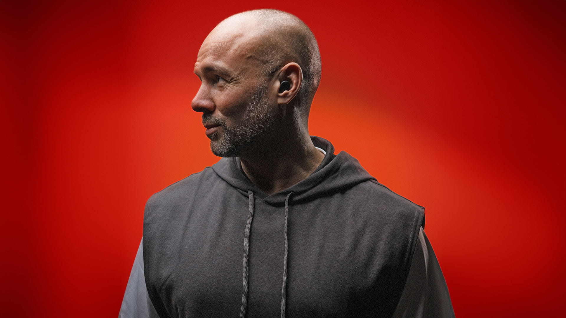 Signia Active Pro IX – Hearing aid earbuds | Signia Pro