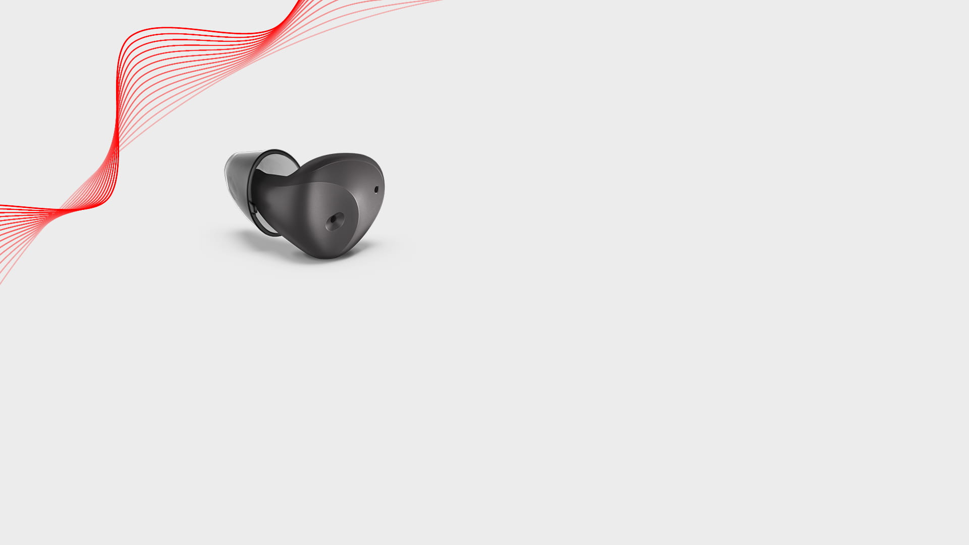 Earbud-Hörgeräte mit Multi-Beamformer - smart designt