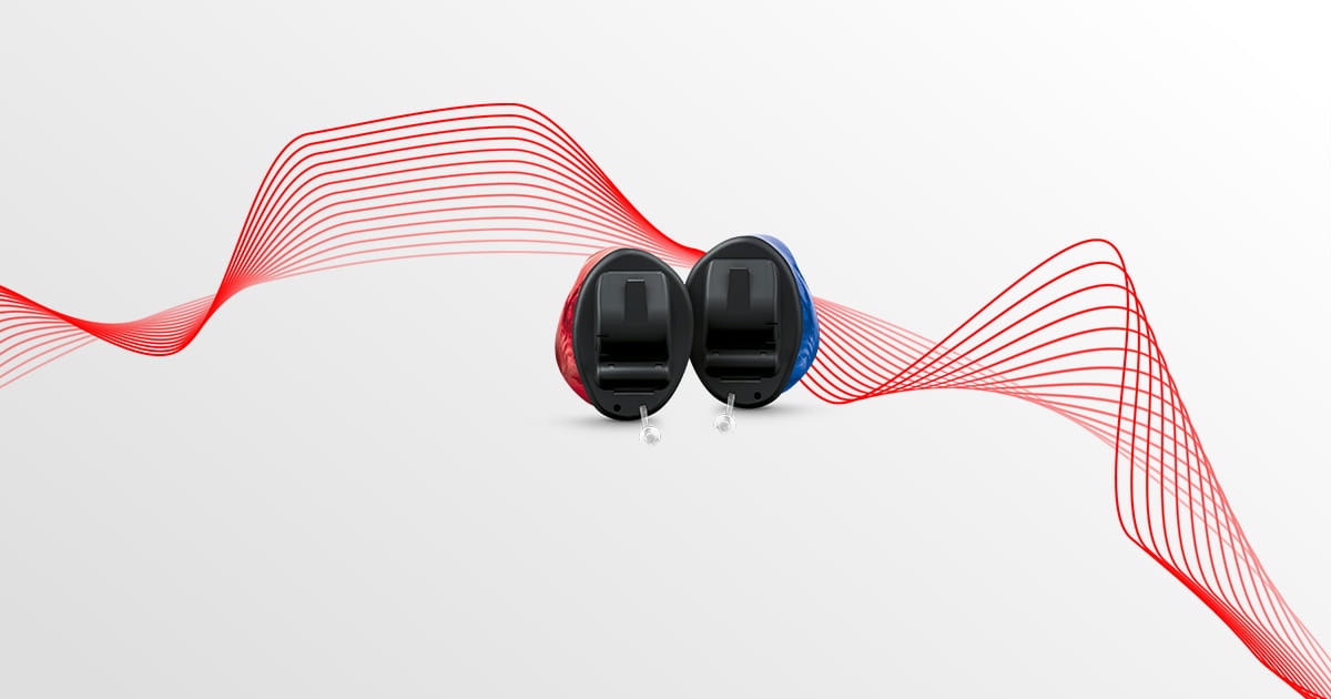 Signia Insio Nx Custom Hearing Aids | Signia Pro