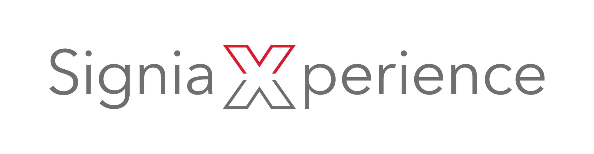 Signia Xperience logo
