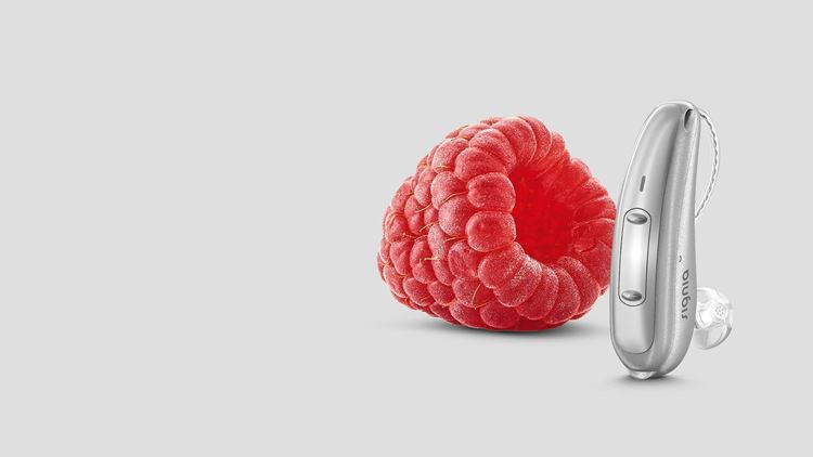 Pure 312 X - RIC hearing aid