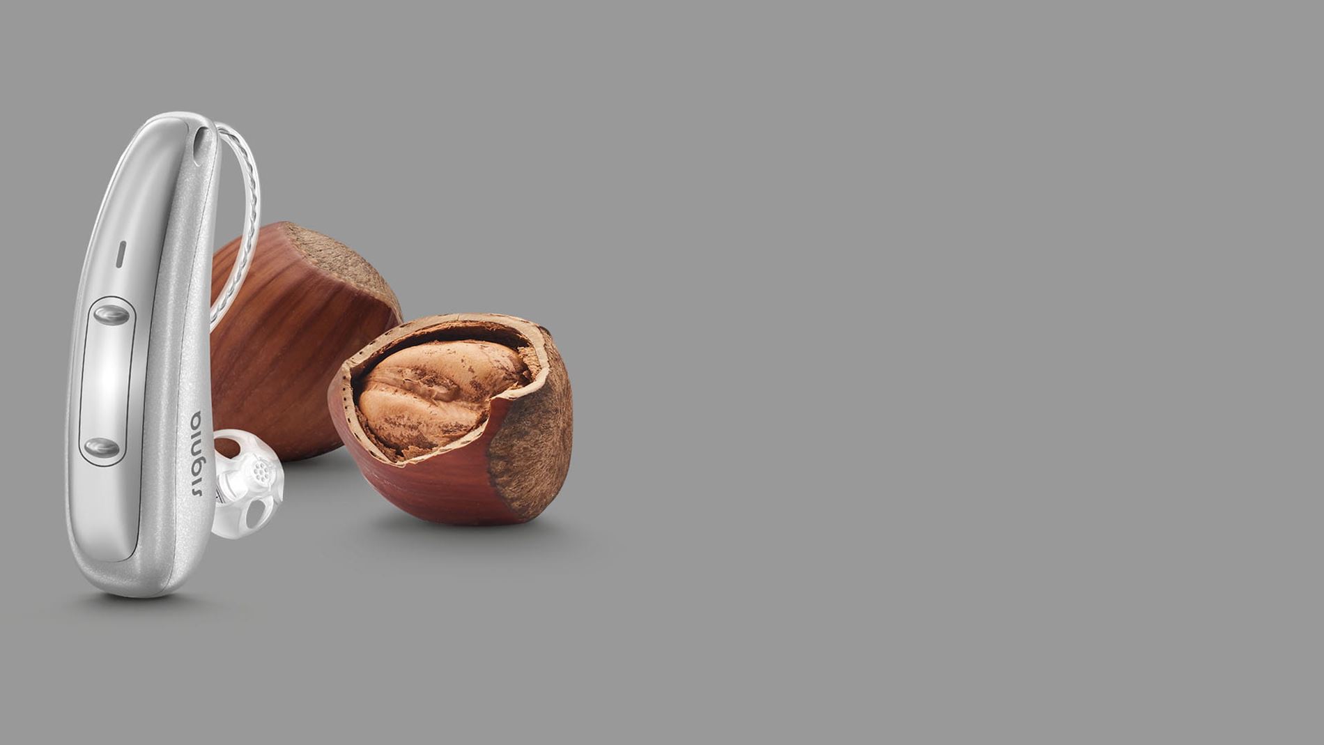 Signia Xperience Technology and Hearing Aids | Signia Pro