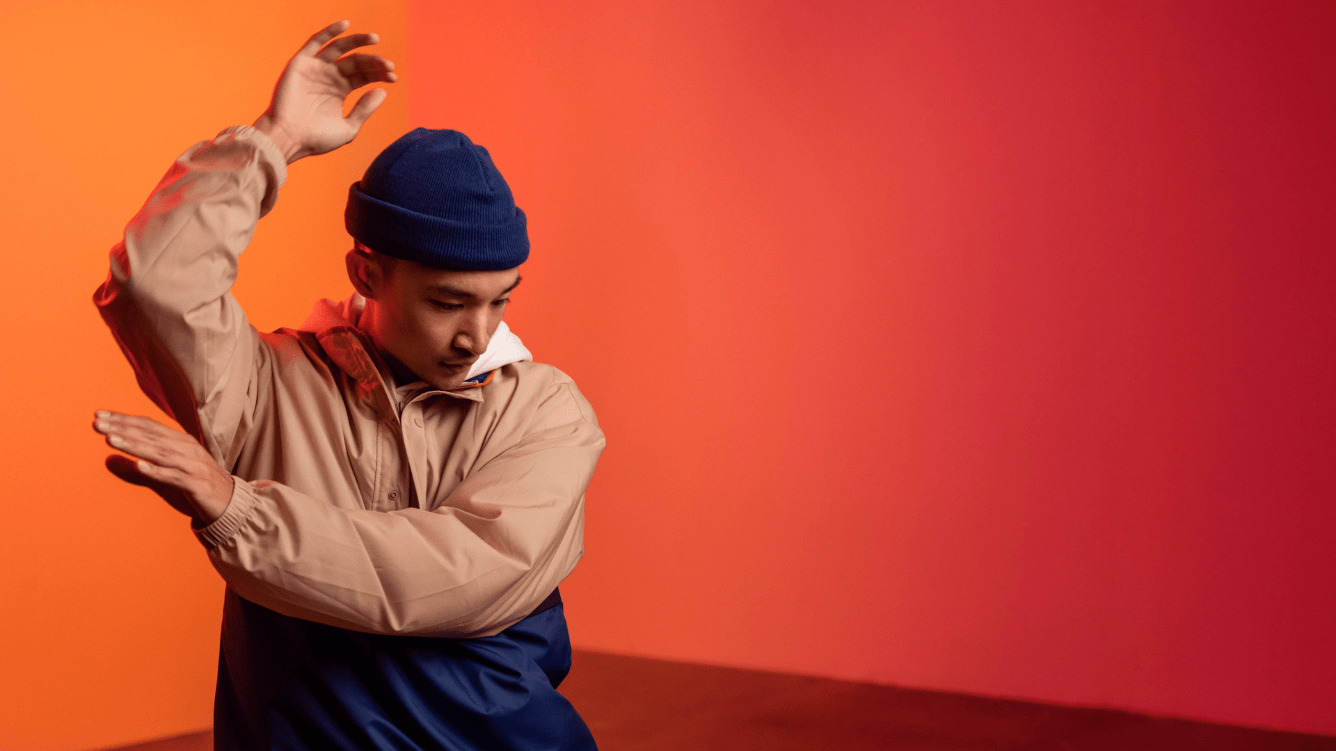 Get ready for a hearing solution like no other