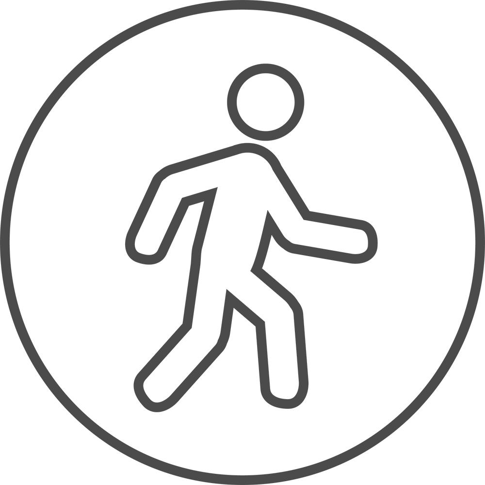 Signia icon - My Activity