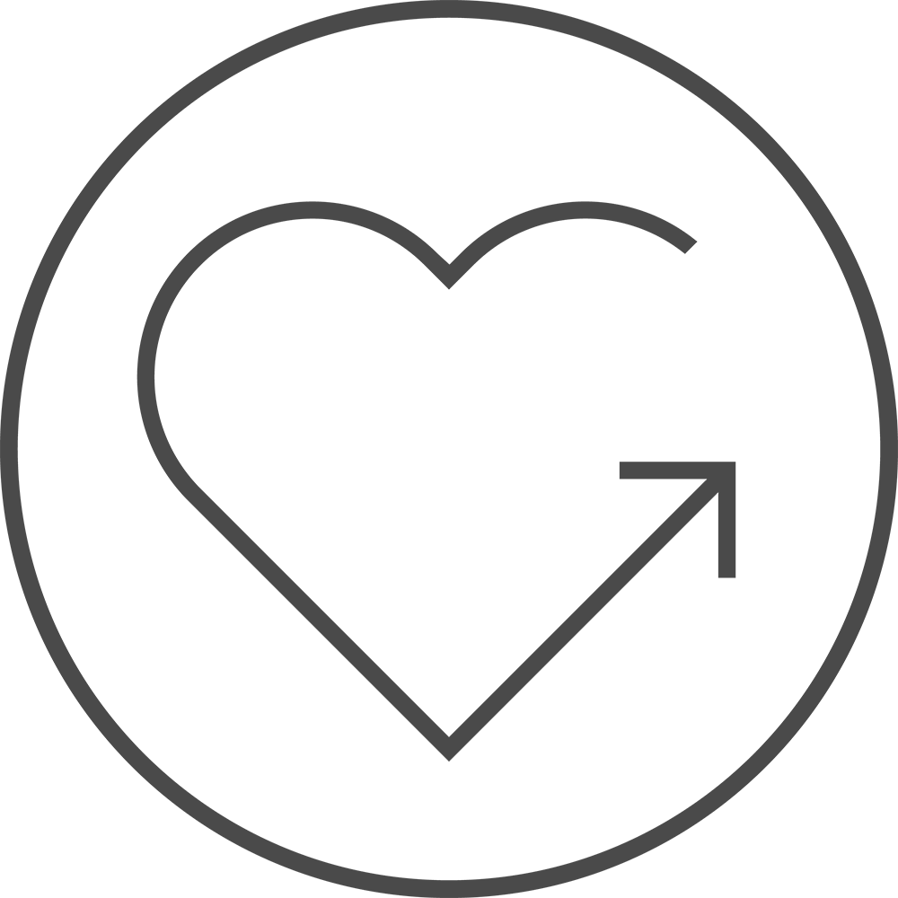 Signia icon - My WellBeing