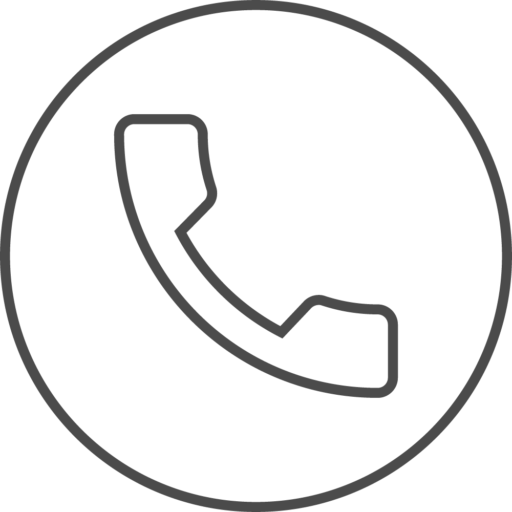 Signia platform icon - Telephone / HandsFree mode