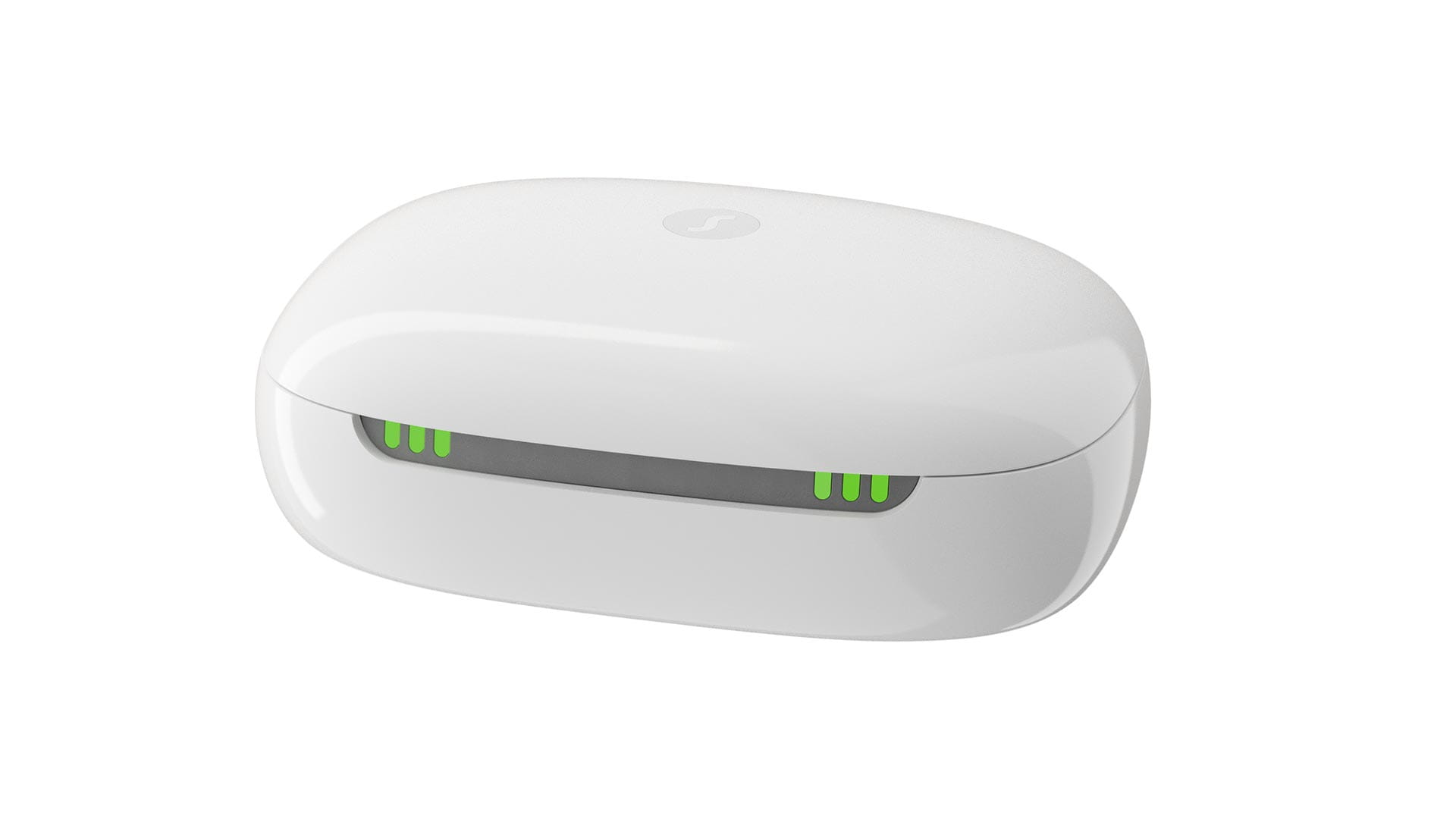 Insio Charge&Go AX - 充電式のオーダーメイド耳あな型補聴器