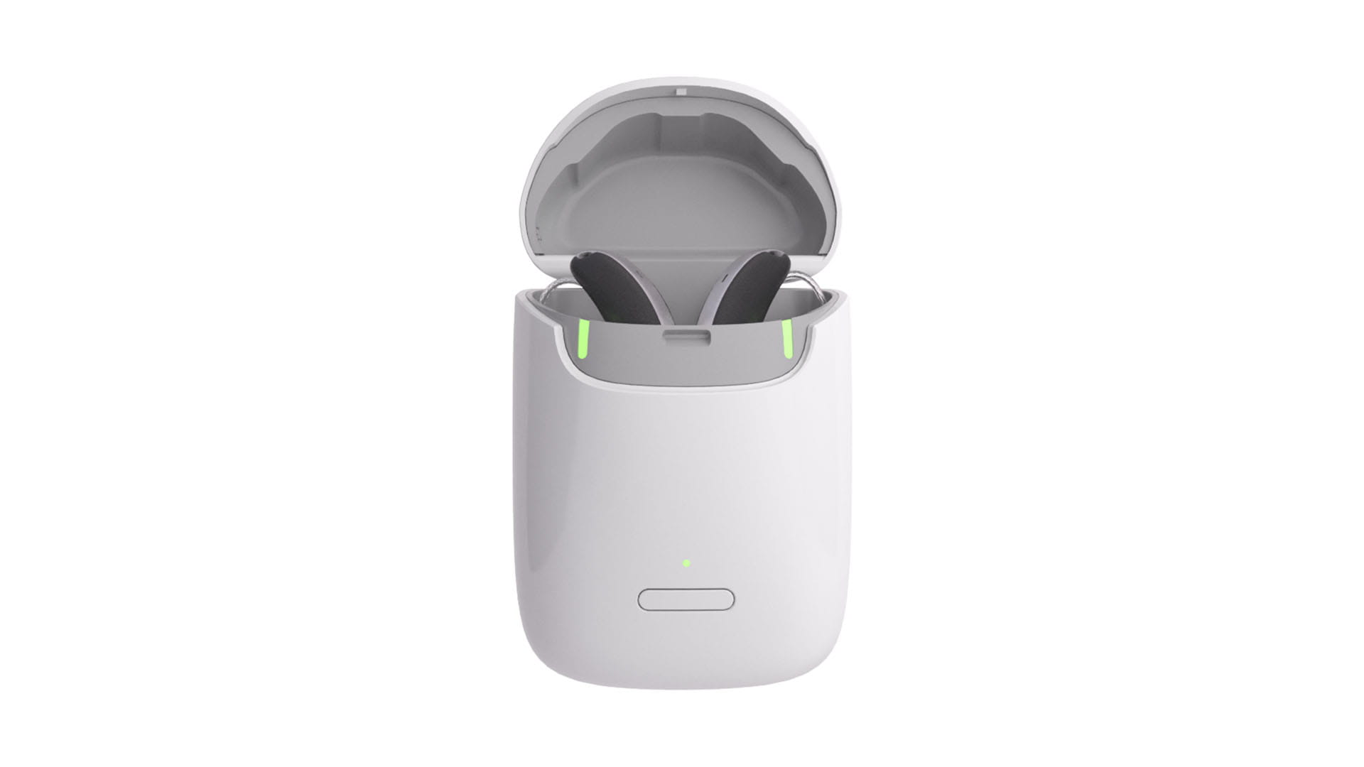 シグニア補聴器の充電器 | Signia Pro