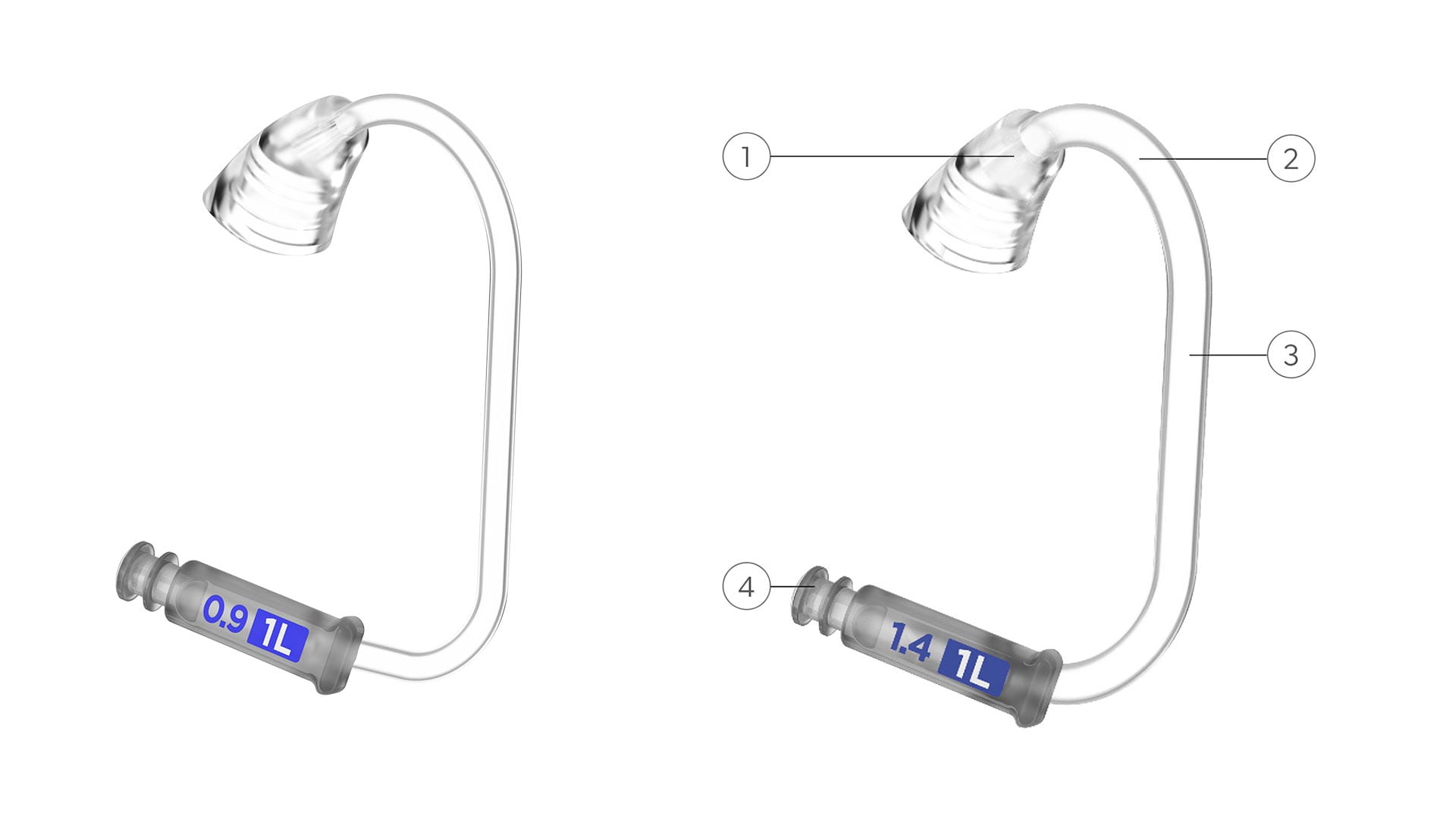 Signia Earwear 3.0 | Signia Pro