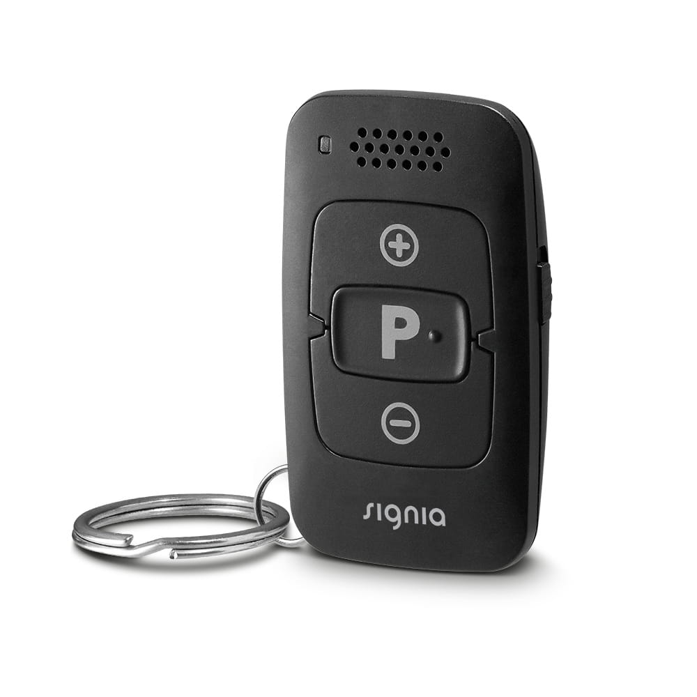 miniPocket keyring