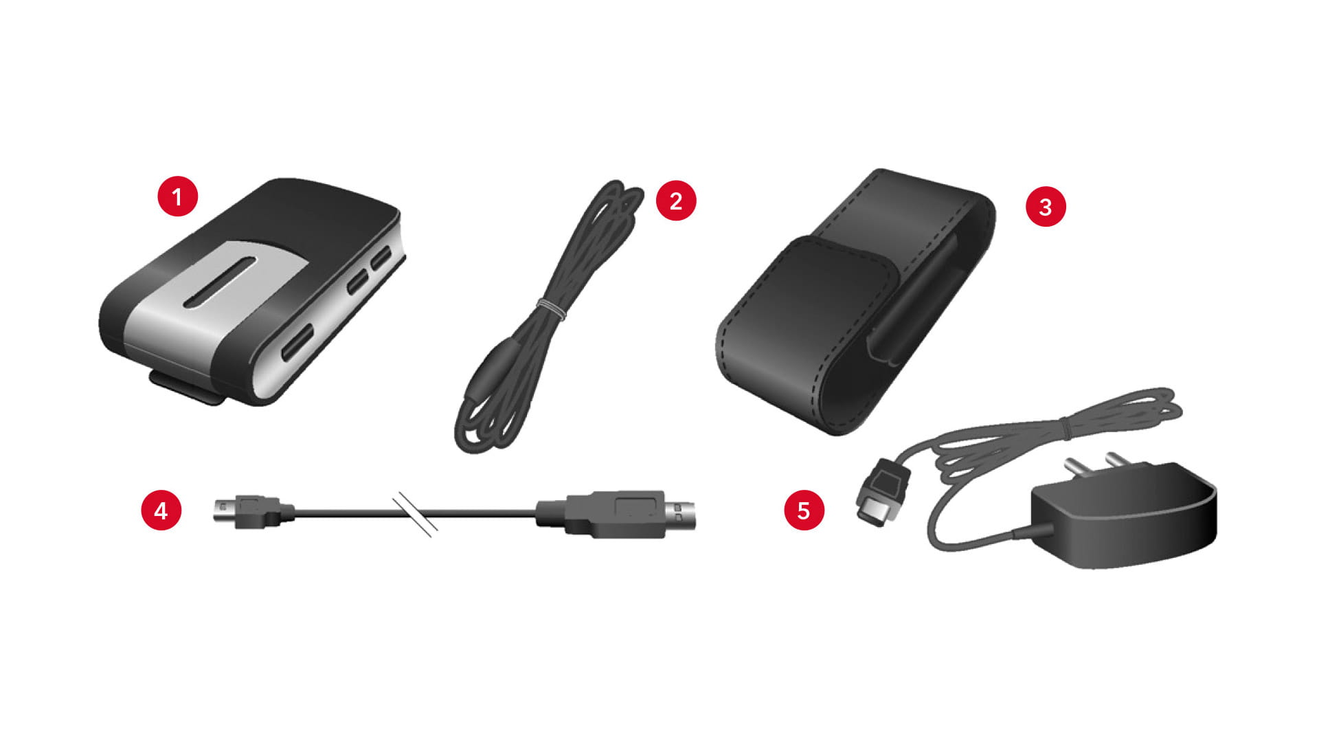 ストリームライン マイクで、補聴器をワイヤレスヘッドセットに