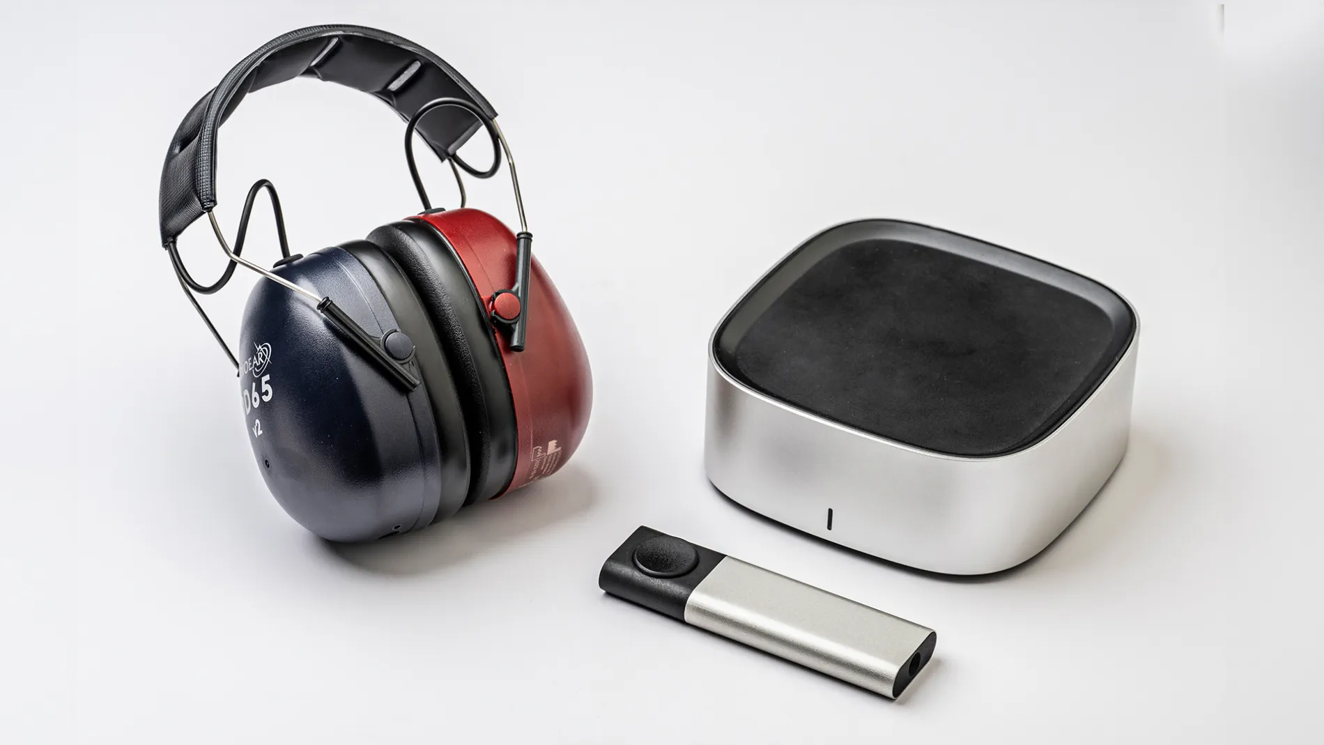 Unity 4 – Clinical audiometer and fitting unit – One for all