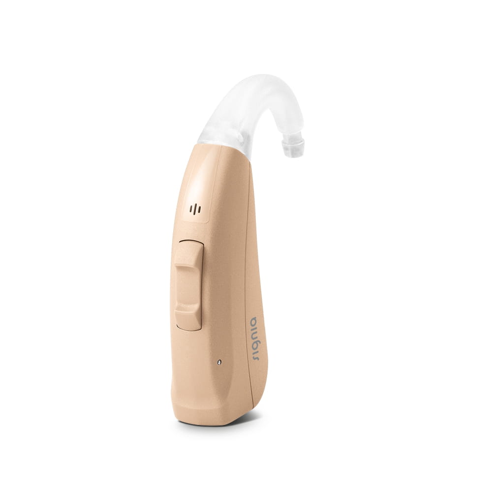 Intuis 3 M beige