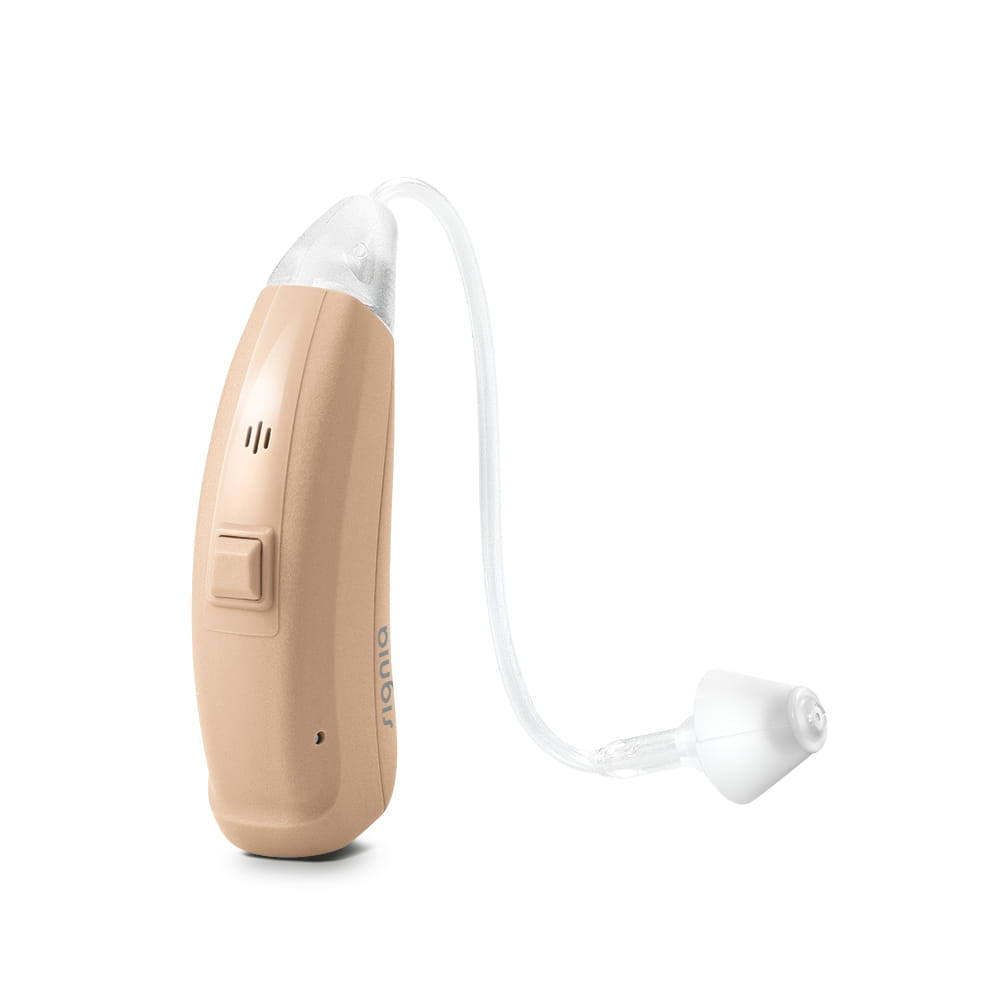 Intuis 3 S beige It