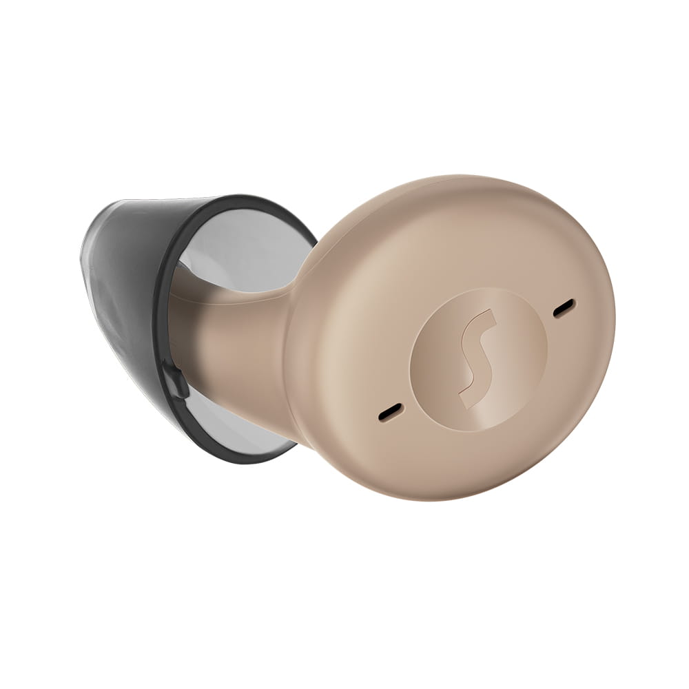 イヤフォン型 Signia Active IX | Signia Pro