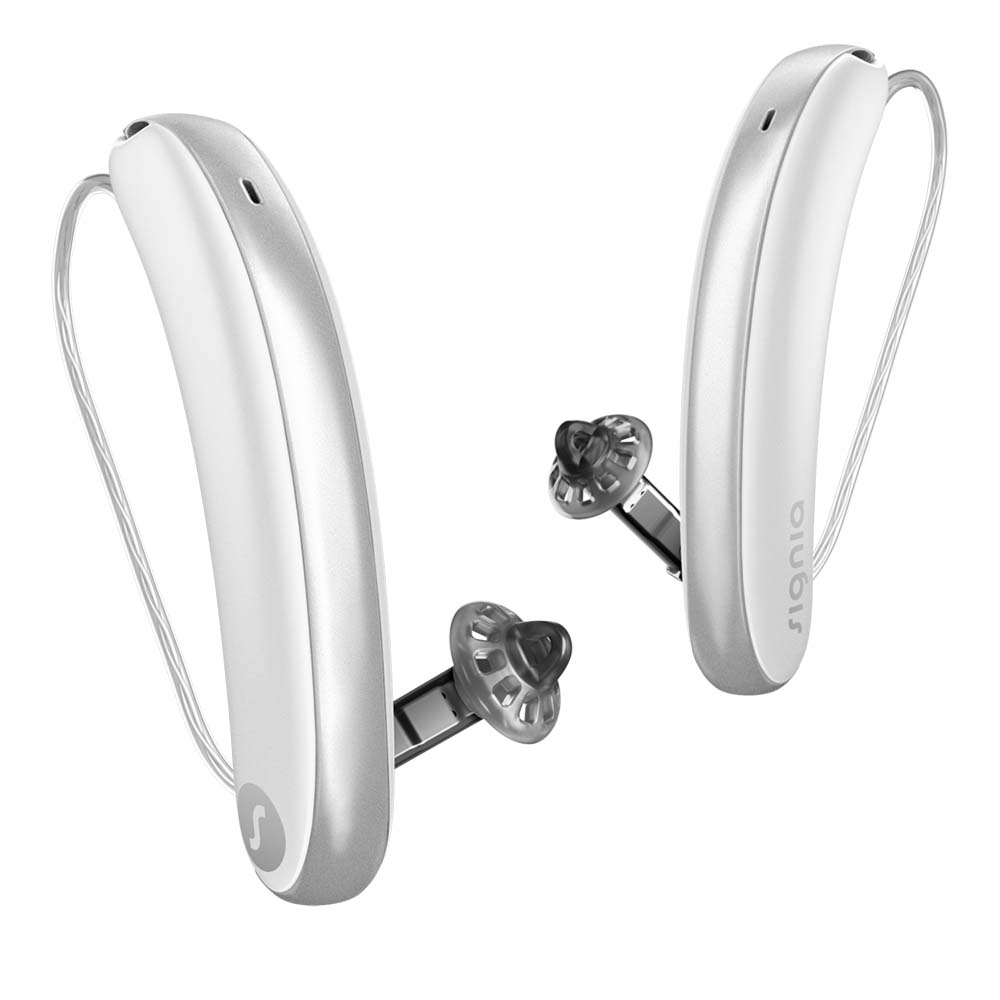 Signia Styletto 1IX RIC - PAIR
