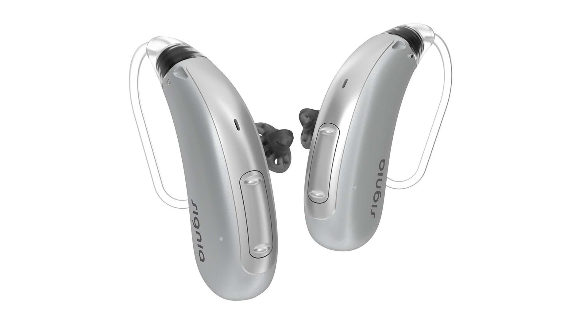 Signia Pro - Hearing Aids Information for Hearing Professionals