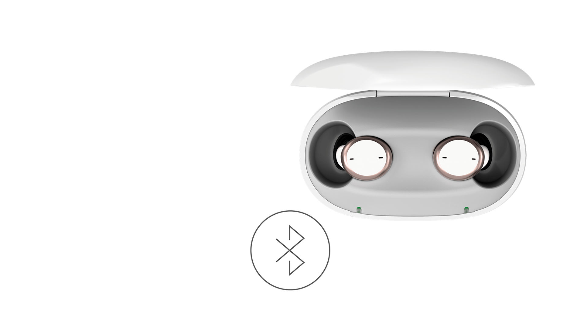 Signia Active Pro - Hearing Aid Earbuds | Signia Pro