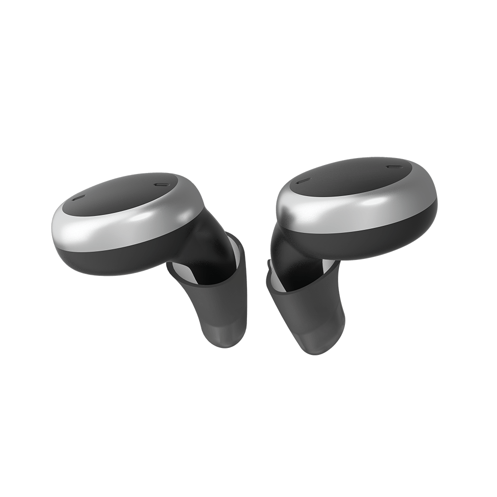 Signia Active Pro - Hearing Aid Earbuds | Signia Pro