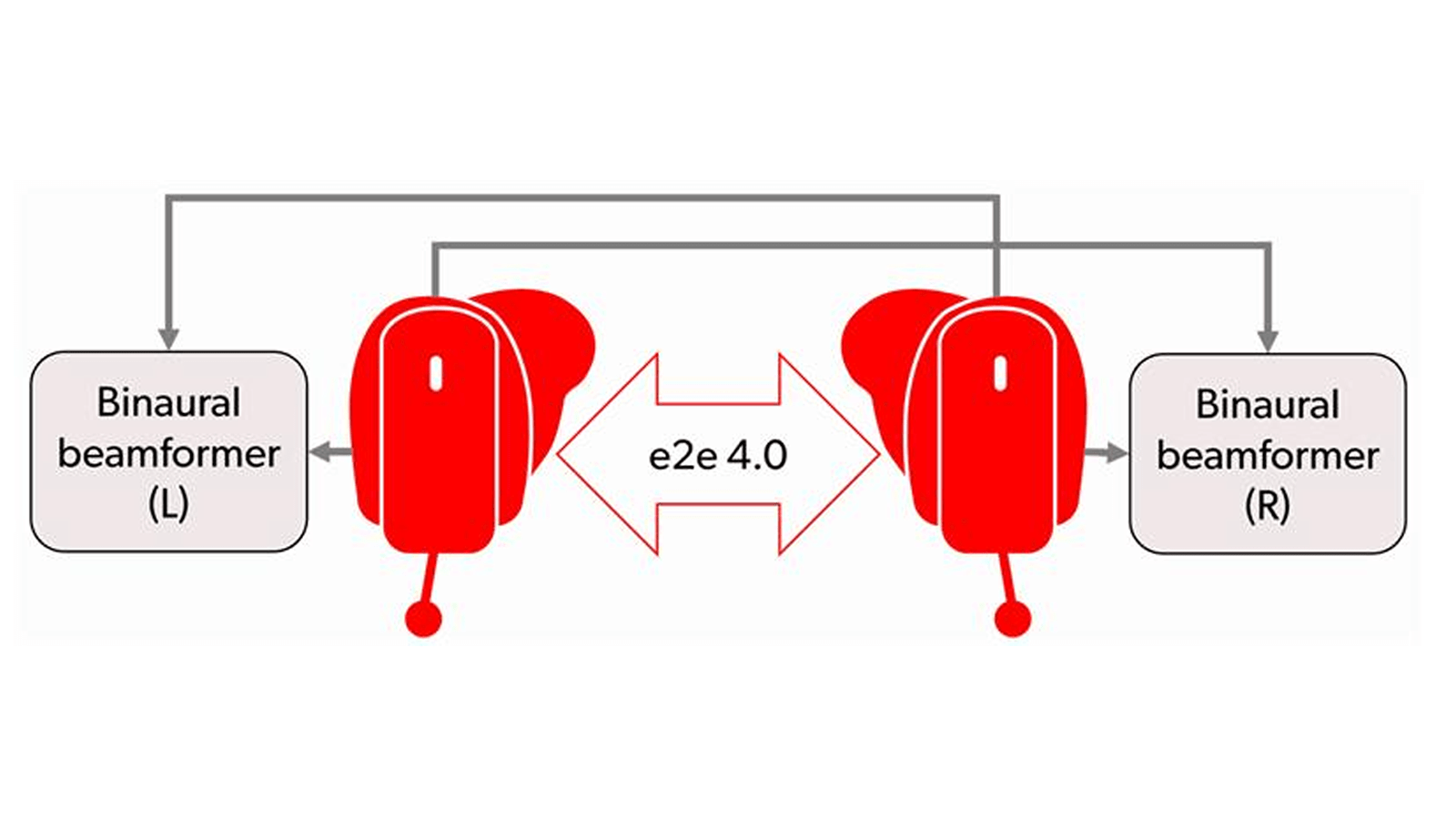 Directionality in Single-Microphone Hearing Aids: Speech Enhancement With Discretion