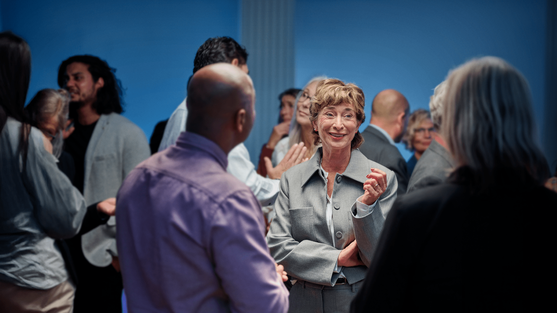 Own Voice Processing 2.0 linked to 23% fewer returns