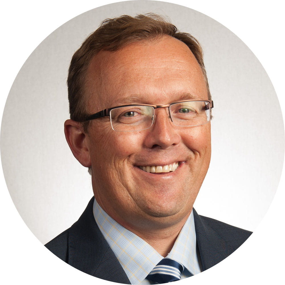 Brian Taylor, AuD - Signia expert for scientifc publications in audiology