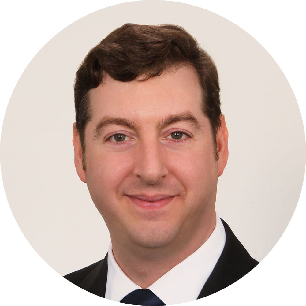 Eric Branda, AuD, PhD - Signia expert for scientifc publications in audiology