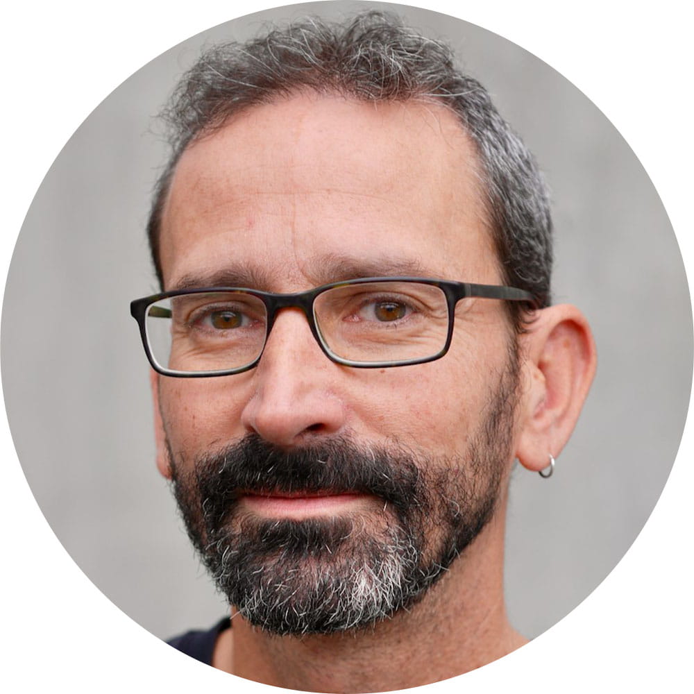  Jens Hain - Signia expert for scientifc publications in audiology