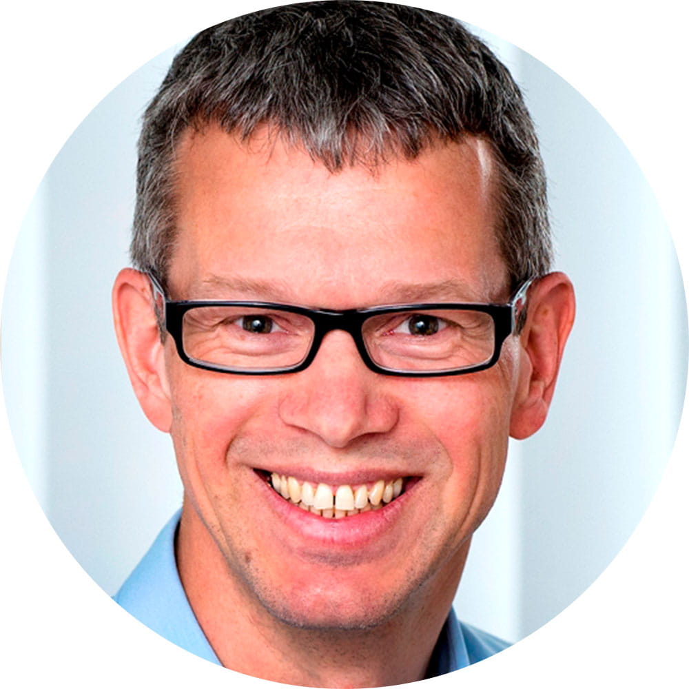 Matthias Fröhlich, Ph.D. - Signia expert for scientifc publications in audiology