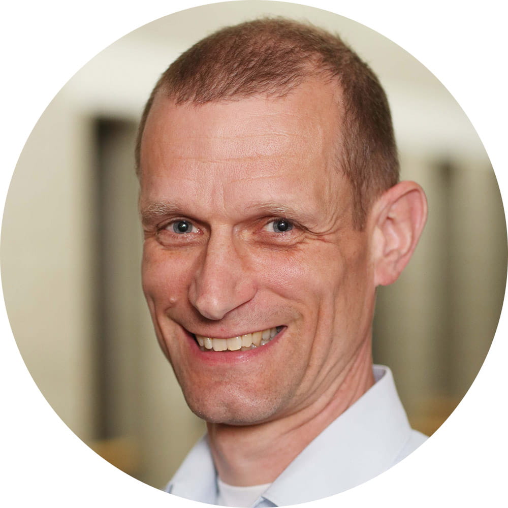 profile image of Matthias Vormann