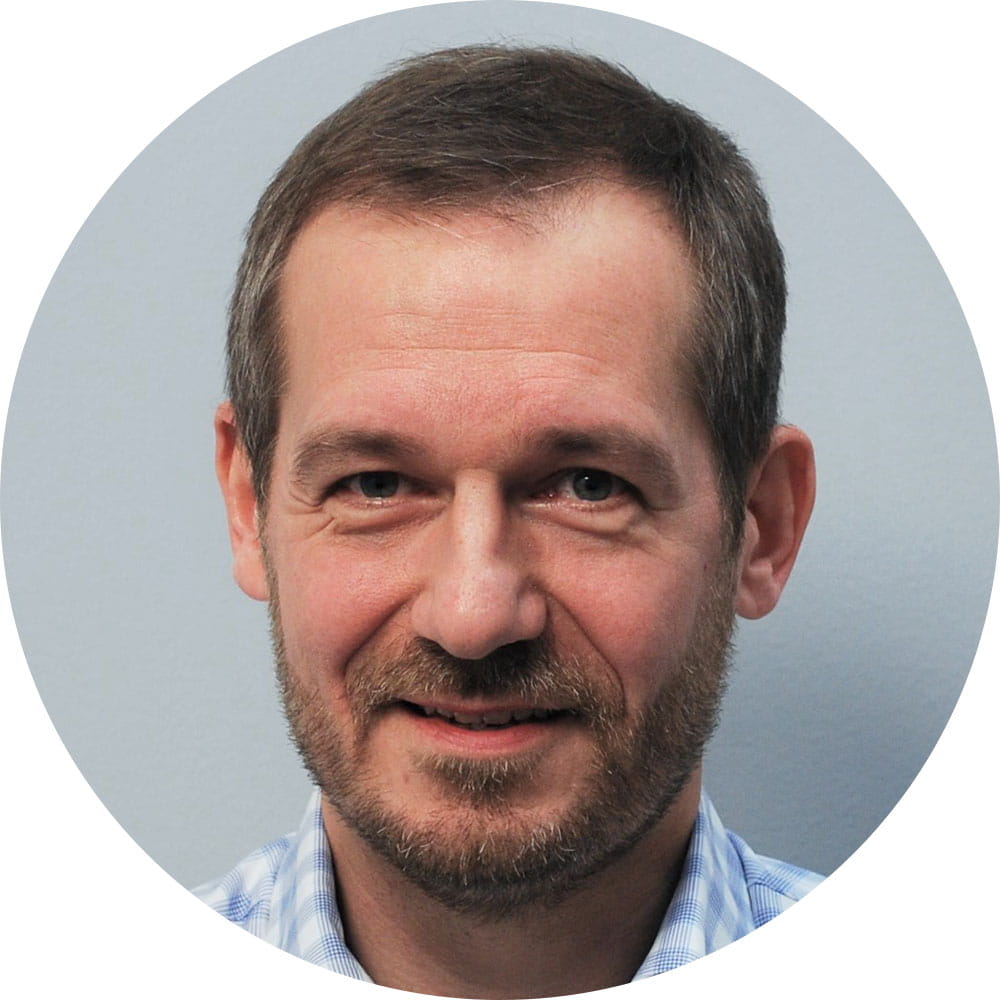 Niels Søgaard Jensen, M.Sc. - Signia expert for scientifc publications in audiology
