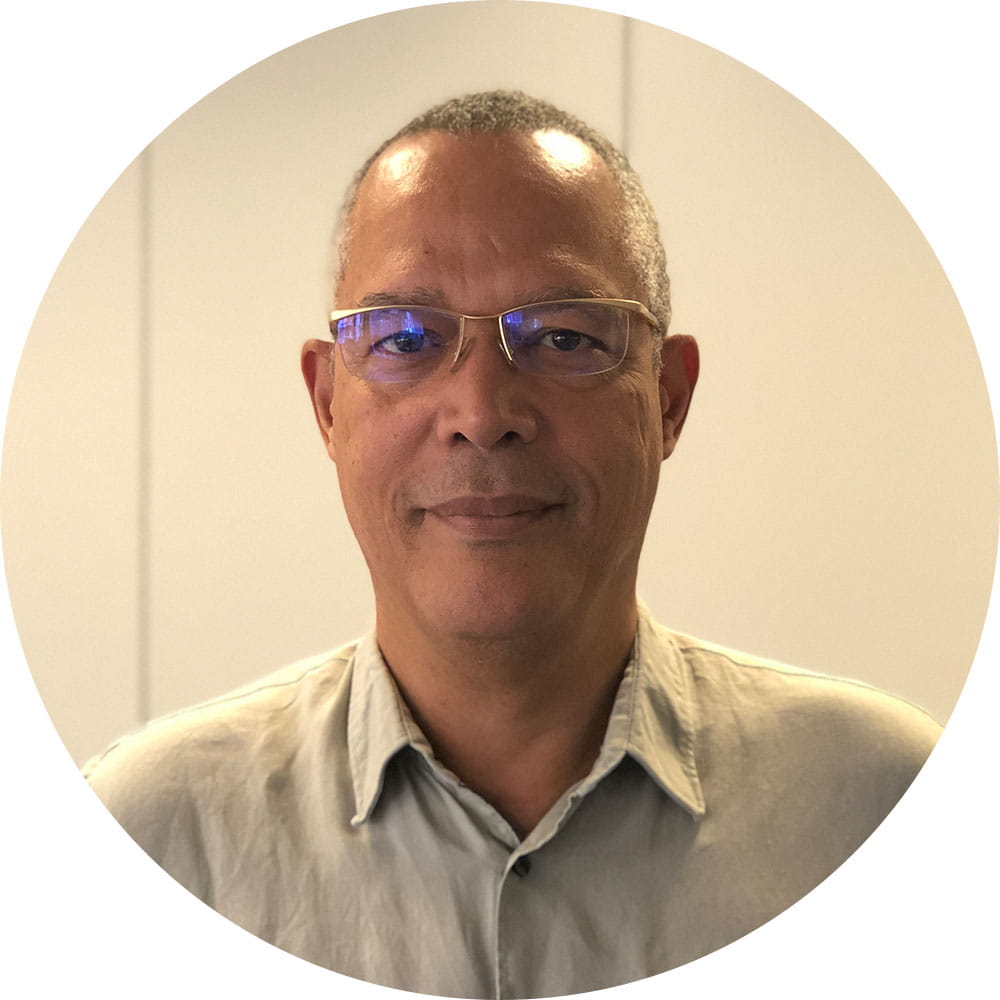 Philippe Lantin - Signia expert for scientifc publications in audiology